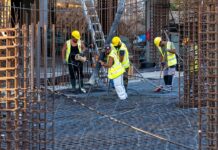 Beton wodoszczelny w domu – suchość piwnicy i trwałość