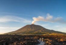Włoskie krainy ognia – podróż śladami wulkanów i cudów natury