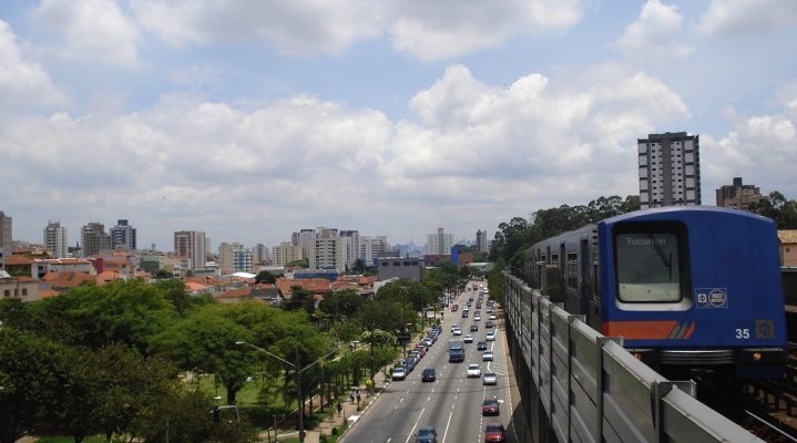 Czy Sao Paulo jest niebezpieczne?